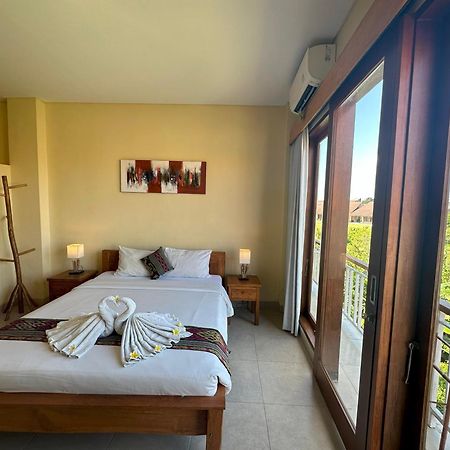 Oka'S Guest House Canggu Exterior foto
